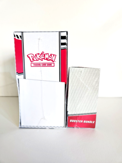 Pokemon TCG White Flare Elite Trainer Box + White Flare Booster Bundle – Factory - Image 2