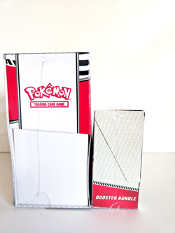 Pokemon TCG White Flare Elite Trainer Box + White Flare Booster Bundle – Factory - Image 3