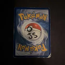 Pokemon Gyarados EX Secret Rare Holo 123/122 Breakpoint 180 HP Splash Burn - Image 2