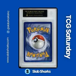 2021 POKEMON CELEBRATIONS CHARIZARD CLASSIC COLLECTION BGS 10 BLACK LABEL - Image 2
