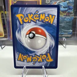 Pokemon TCG Chandelure Master Ball Rev Holo 1105/07 Gem Pack Vol. 3 S-Chinese - Image 2