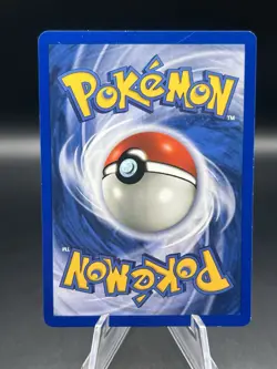Pokemon TCG Mewtwo 010/102 Base Set Holo - Image 2