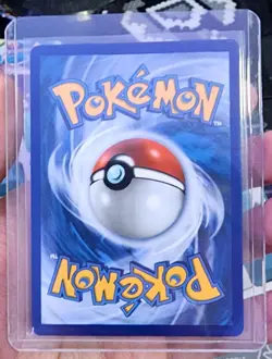 Pokemon Tcg Medicham Alt Rare 241/217 Mega Evolutions Ascended Heroes NM English - Image 2