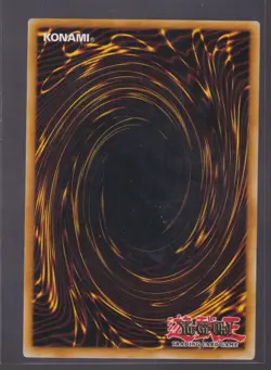 Zombie World SDZW-EN017 1st Edition Yugioh Trading Card TCG - Image 2