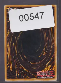 Zombie World SDZW-EN017 1st Edition Yugioh Trading Card TCG - Image 3