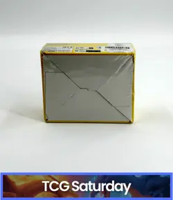 ONE PIECE 500 YEARS IN THE FUTURE OP-07 ENGLISH SEALED BOOSTER BOX - Image 2