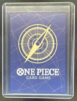 2026 One Piece Azure Sea's Seven Boa Hancock Special Alt Art #OP14-112 - Image 2