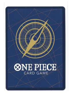 Stussy SR OP07-085 500 Years in the Future One Piece TCG English - Image 2