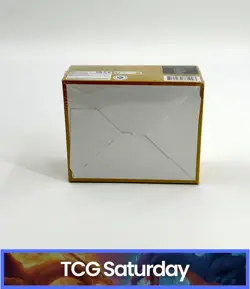 ONE PIECE KINGDOMS OF INTRIGUE OP-04 ENGLISH SEALED BOOSTER BOX - Image 2