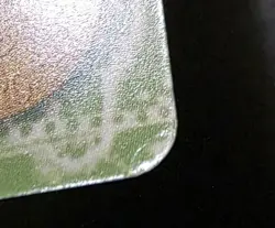 Roronoa Zoro One Piece Visual Adventure #148 Bandai Carddass Japanese 2001 - Image 3