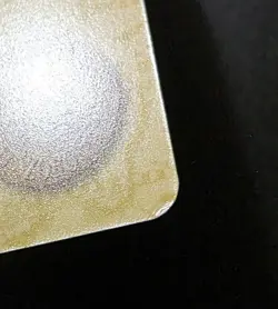 Luffy Nami Zoro One Piece Visual Adventure #128 Bandai Carddass Japanese 2001 - Image 3