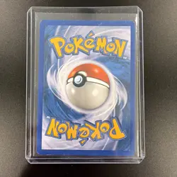 Squirtle 96/127 Reverse Holo Platinum Pokemon Card 2009 NM - Image 2