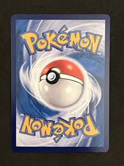 2025 Pokemon TCG Chinese exclusive gem Vol.3 Gengar CBB3C 0307/07 Card 🔥 - Image 2
