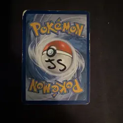 Pokemon Blastoise EX Promo Holo XY122 XY 180 HP Basic Turtle Card - Image 2