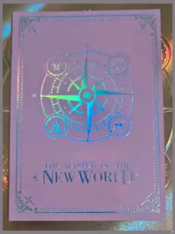 Luffy SP Special Card Endless Treasure One Piece - Image 2