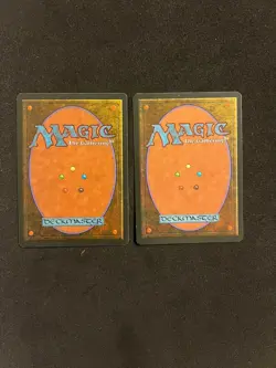 Dark Ritual x2 [Ice Age] Magic MTG Cards LP - Image 2