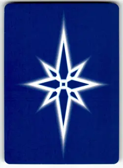 Star of the Guardians Card Game: Personality, Xris & Mag Force 7 - Image 2
