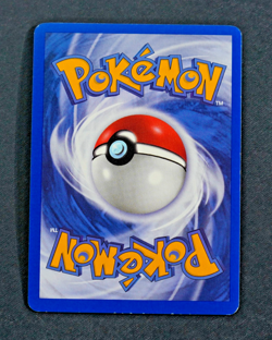 Dark Steelix 10/109 STAMPED EX Team Rocket Returns SWIRL Near Mint Pokemon Card - Image 2