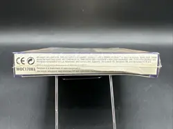 Magic The Gathering Starter Deck With CD-Rom Set - BRAND NEW SEALED VTG 2000 - Image 3