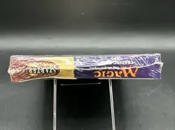 Magic The Gathering Starter Deck With CD-Rom Set - BRAND NEW SEALED VTG 2000 - Image 4