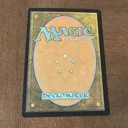 Dino DNA Borderless Regular R Universes Beyond: Jurassic World Collection 20 MTG - Image 2