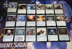 Mtg Full EDH Deck - Giada, Font of Hope Angels - Lots of Rares/Mythics!!! - Image 4