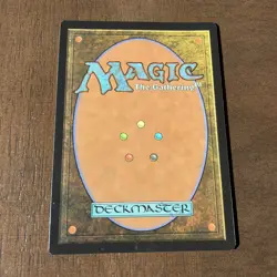 MTG Ian Malcolm, Chaotician ( FOIL Borderless) Universes Beyond: Jurassic World - Image 2