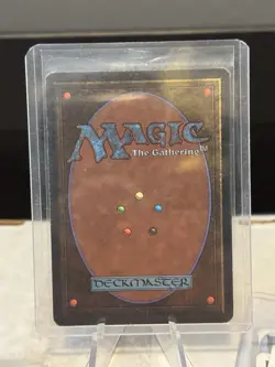 MTG - Magic The Gathering - Hunting Lot - Unlimited/Revised/4th Edition! - Image 2