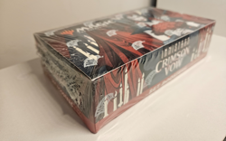 MTG Magic The Gathering - Innistrad Crimson Vow - Set Booster Box - New Sealed - Image 2