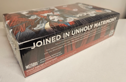 MTG Magic The Gathering - Innistrad Crimson Vow - Set Booster Box - New Sealed - Image 4
