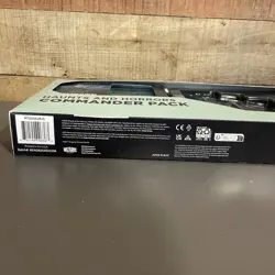 MTG Haunts And Horrors Commander Pack Duskmourn Jump Scare - New Sealed - Image 5