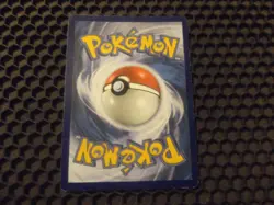 Fire Energy Reverse Holo Pokemon Card NM/LP 2013 - Image 2