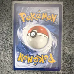 Pokemon Piplup Basic Water 098/094 PFLN Regular 2023 TCG Card - Image 2