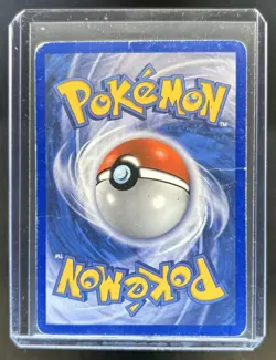 2007 Pokemon EX Power Keepers Salamence Holo Rare #96/108 - Image 2