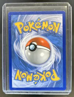 2016 Pokemon XY BREAKpoint Darkrai EX Ultra Rare #118/122 - Image 2