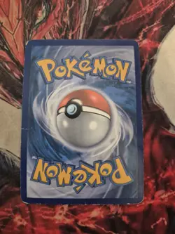 Jirachi EX Ultra Rare Holo Plasma Blast 60/101 MP/HP Pokemon TCG - Image 5