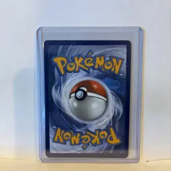 Erika's Vileplume EX 003/217 Ascended Heroes Double Rare Pokemon TCG NM - Image 3