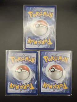 Pokemon TCG Mega Evolution IR Lot - Premium Power Pro, Mystery Garden, Garganacl - Image 2