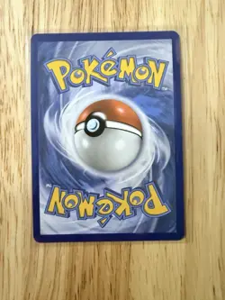 Mega Abomasnow ex 157/132 Me01: Mega Evolution Holo Ultra Rare Pokemon TCG - Image 2
