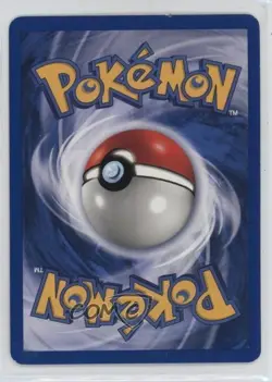 Blaine's Charmander 1st Ed. Pokemon Gym Heroes #61 2000 - Image 2