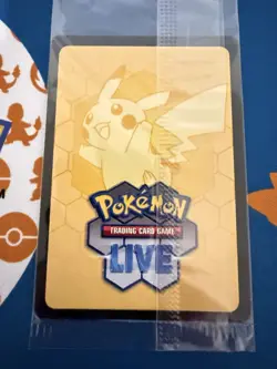 Bulbasaur Mega Evolution Stamped Promo 133/132 - Illustration Rare Pokemon TCG - Image 2