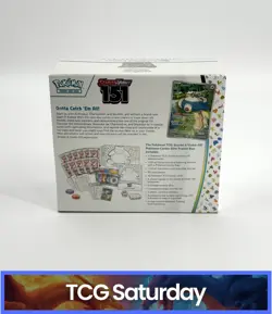 POKEMON SCARLET & VIOLET 151 POKEMON CENTER SEALED ELITE TRAINER BOX ETB - Image 2