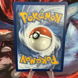 Lucario ex 051/131 Pokemon TCG Sv: Prismatic Evolutions Holo - Image 2