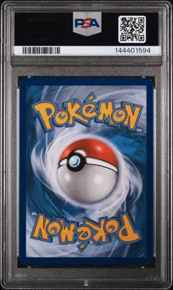 2016 POKEMON XY GENERATIONS #12 M CHARIZARD EX PSA 8 - Image 2