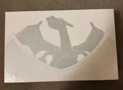 Pokemon Sword & Shield Opened UPC With Accessories (NO Packs) - Image 1
