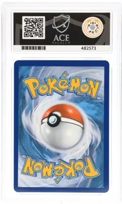Pokemon TCG Hisuian Samurott VSTAR Astral Radiance 197/189 Ace 10 Perfect Subs - Image 2