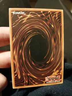 Yugioh Paladin of White Dragon MFC-026 Ultra Rare 1st Ed Exc - Image 2