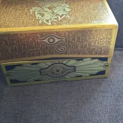 Konami Yu-Gi-Oh! TCG Yugi's Legendary Decks 2 Box Sets Near Mint 1st Edition - Image 2