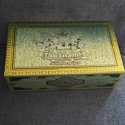 Konami Yu-Gi-Oh! TCG Yugi's Legendary Decks 2 Box Sets Near Mint 1st Edition - Image 3