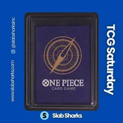 2023 ONE PIECE PROMOS #ST01-012 MONKEY.D.LUFFY WINNER'S PACK VOL. 5 - Image 2